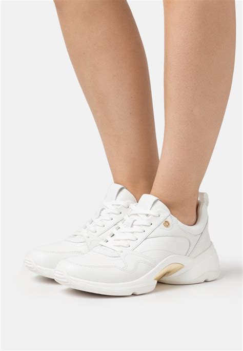 michael kors trainers uk|michael kors trainers women's sale.